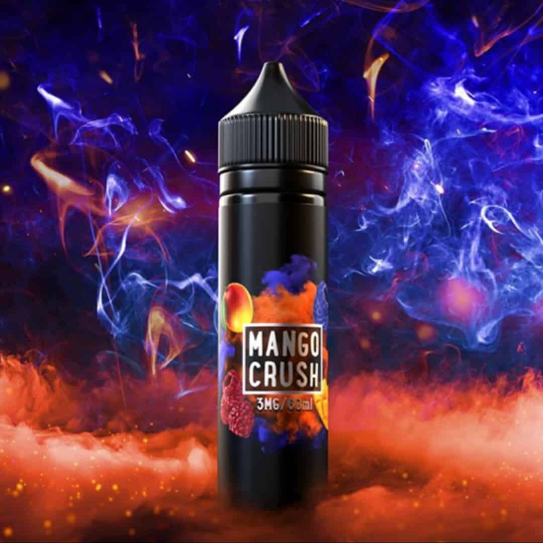 SAM'S VAPE - Mango Crush 3mg | Vapors R Us LLC