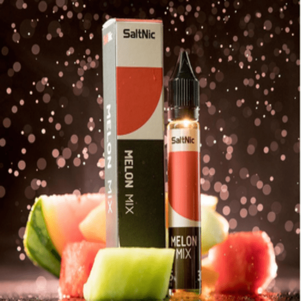 VGOD - Melon Mix 30ml (SaltNic) | Vapors R Us LLC