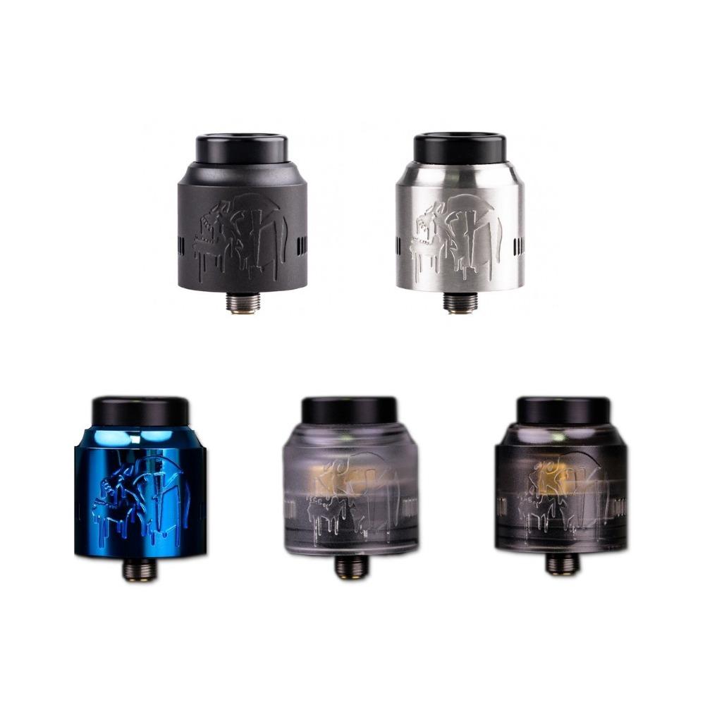 Suicide Mods - Nightmare Mini RDA 25mm | Vapors R Us LLC