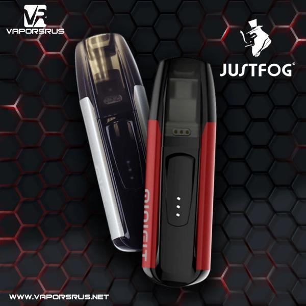 Minifit Kit-Justfog