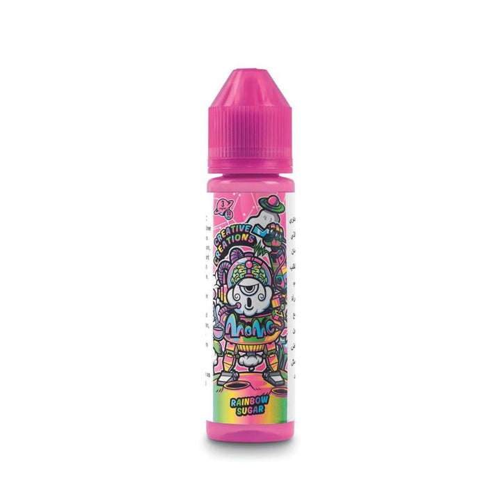 MOMO - Rainbow Sugar 3mg 50ml | Vapors R Us LLC