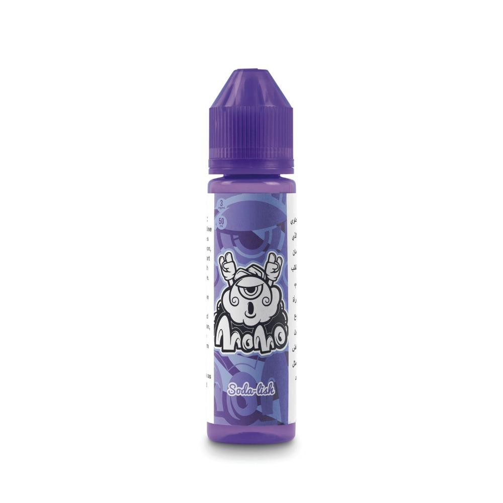 MOMO - Soda Lish 3mg 50ml | Vapors R Us LLC