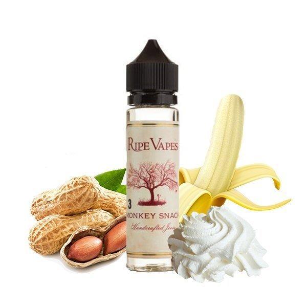 Monkey Snack By Ripe Vapes