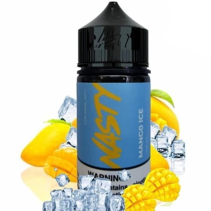 Nasty - Mango ice | Vapors R Us LLC