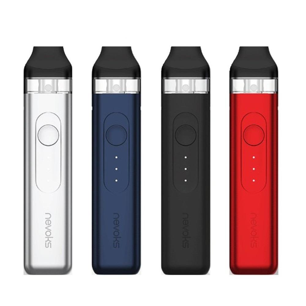 NEVOKS - FEELIN Pod Kit 1000mAh Vapors R Us LLC NEVOKS - FEELIN Pod Kit 1000mAh Vapors R Us LLC