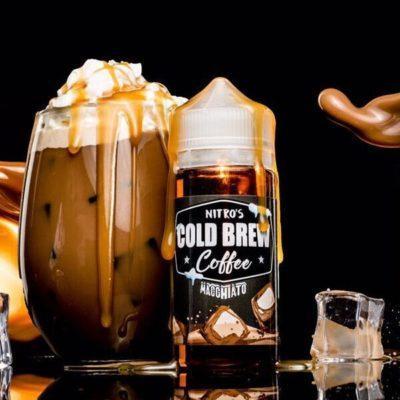 COFFEE - Macchiato 100ml | Vapors R Us LLC