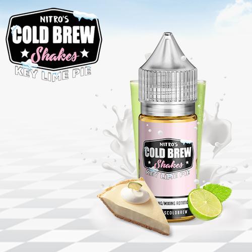 SHAKES - Key Lime Pie 100ml | Vapors R Us LLC