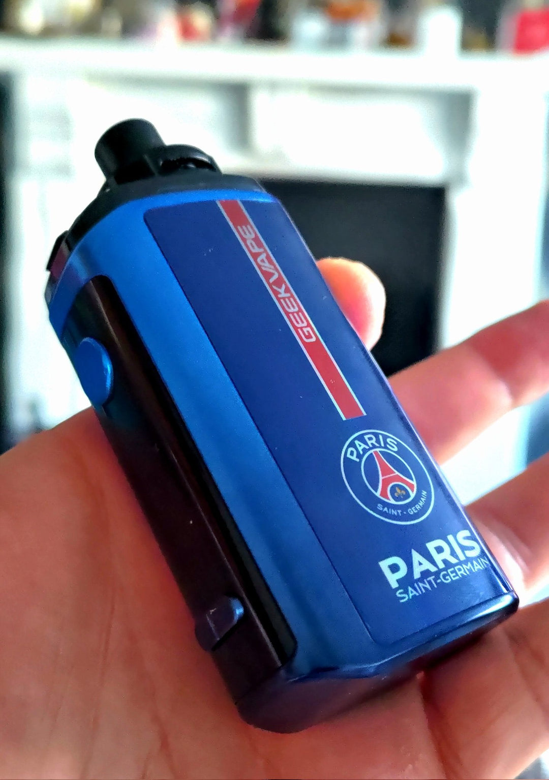 GEEKVAPE - Obelisk 65 FC Pod Mod Kit 4.5ml