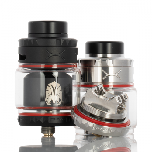 OXVA ARBITER 28MM RTA