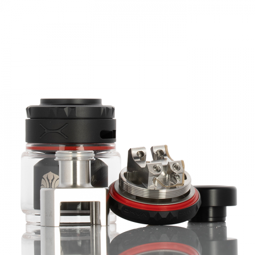 OXVA ARBITER 28MM RTA