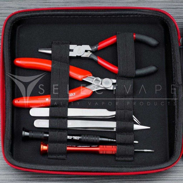 COIL MASTER - DIY Kit 3.0 | Vapors R Us LLC