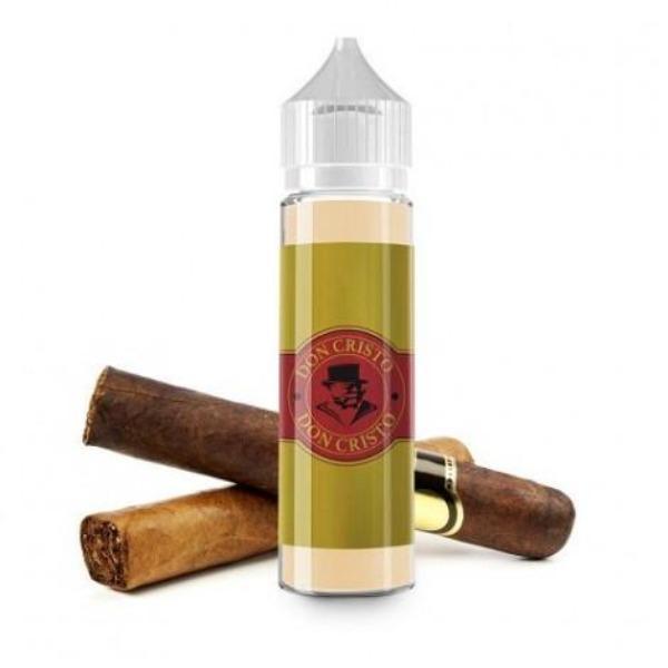 DON CRISTO - Original 60ml | Vapors R Us LLC