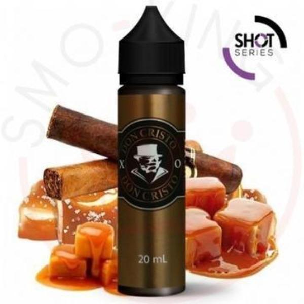 DON CRISTO - X.O. 60ml | Vapors R Us LLC