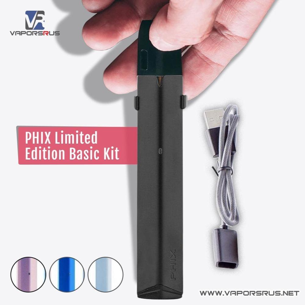 PHIX KIT | Vapors R Us LLC