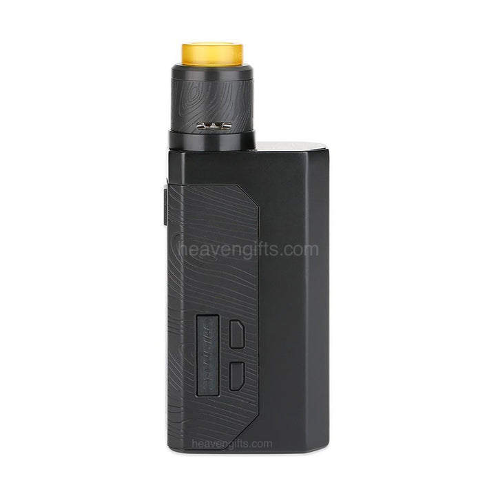 WISMEC - Luxotic MF Box MECH Kit with Guillotine V2 (W/O Screen) | Vapors R Us LLC