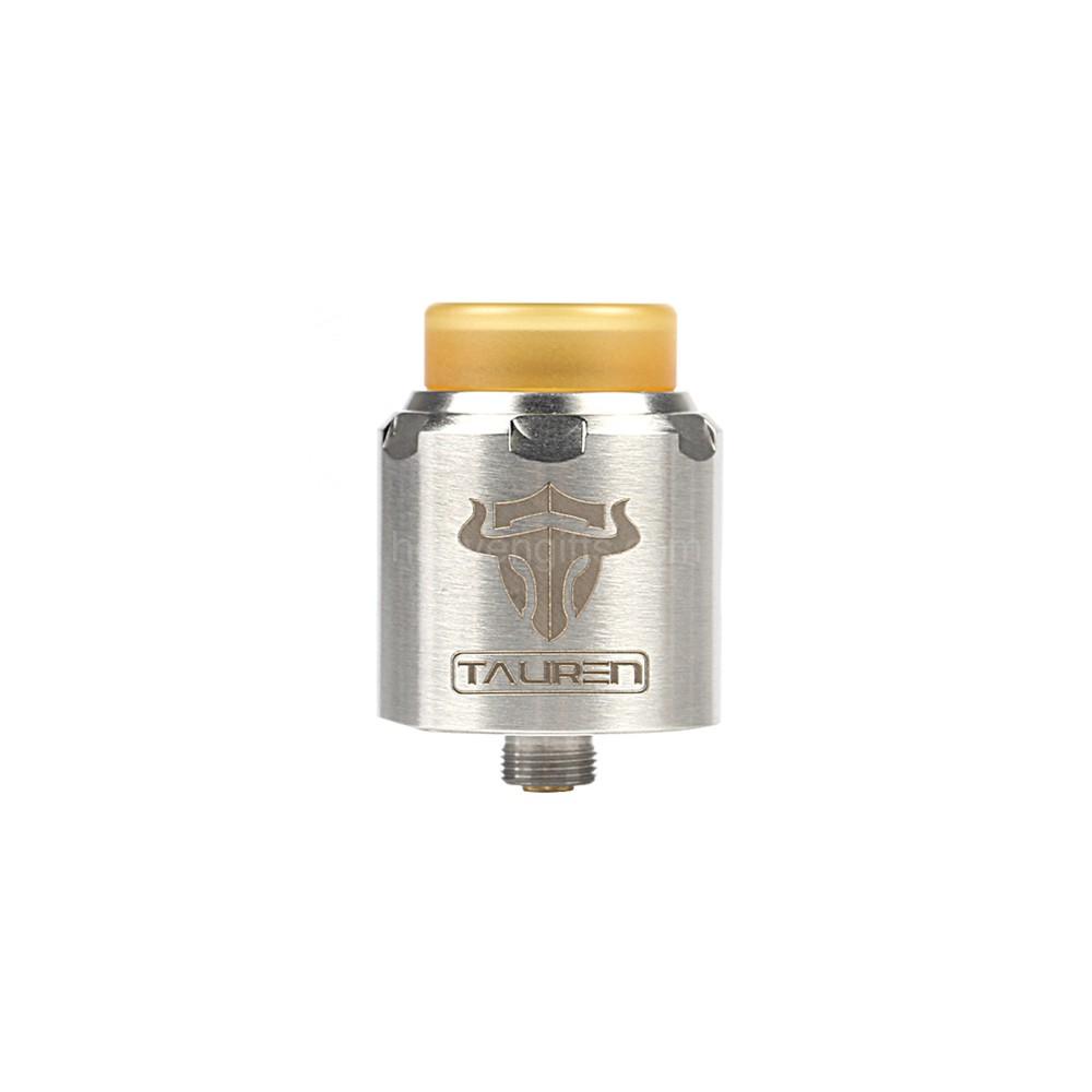 THC Tauren RDA