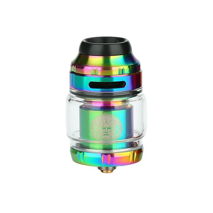 GEEKVAPE - Zeus X RTA Tank 22mm | Vapors R Us LLC