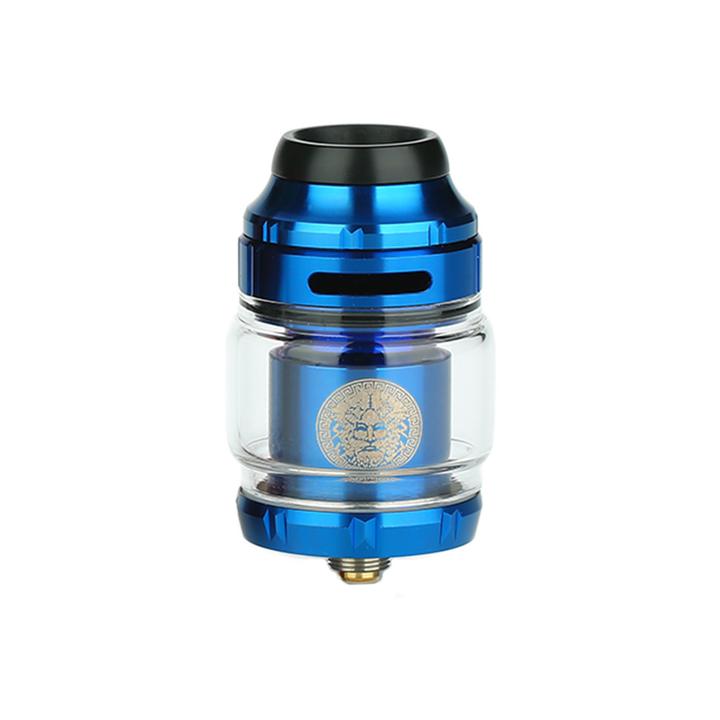 GEEKVAPE - Zeus X RTA Tank 22mm | Vapors R Us LLC