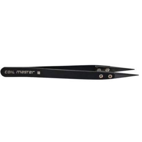 COIL MASTER - T1 Ceramic Tweezer | Vapors R Us LLC