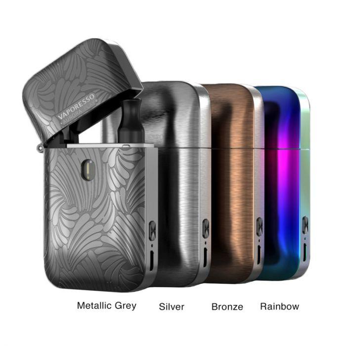 VAPORESSO - AURORA PLAY Kit | Vapors R Us LLC