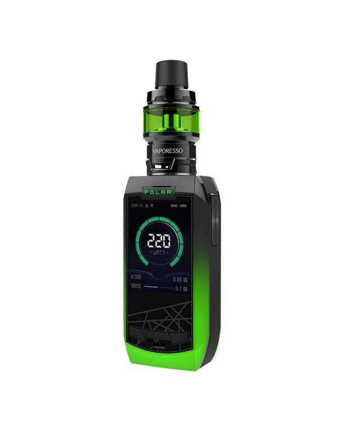 VAPORESSO POLAR