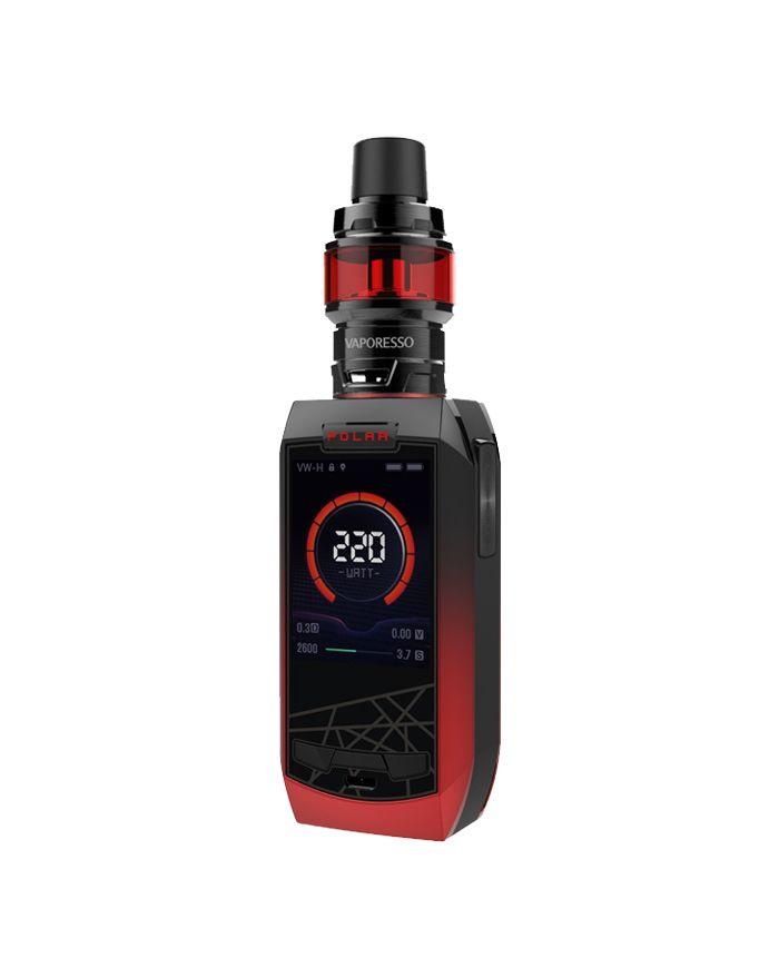 VAPORESSO POLAR | Vaporesso