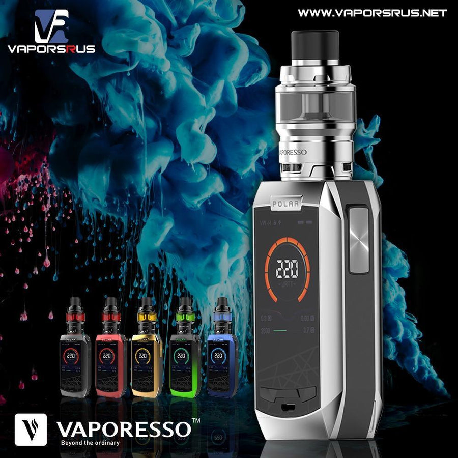 VAPORESSO POLAR