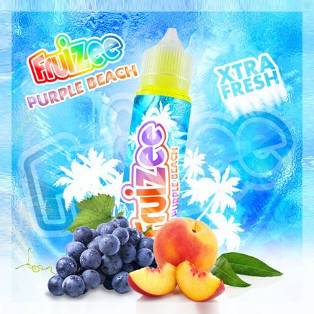 FRUIZEE - Purple Beach 50ml | Vapors R Us LLC