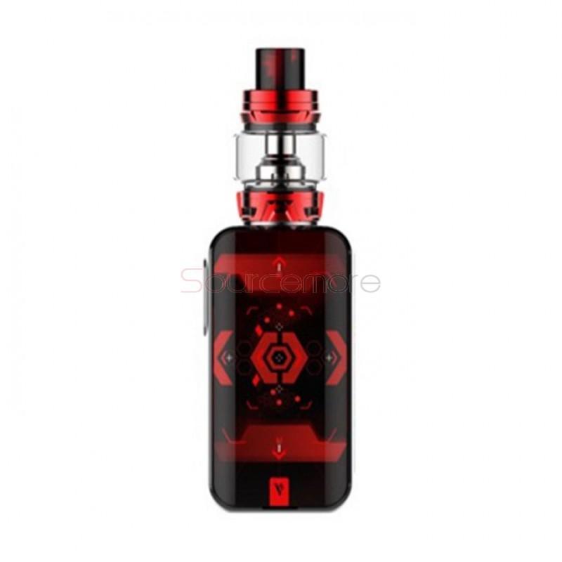 VAPORESSO LUXE NANO 80W & SKRR-S MINI STARTER KIT