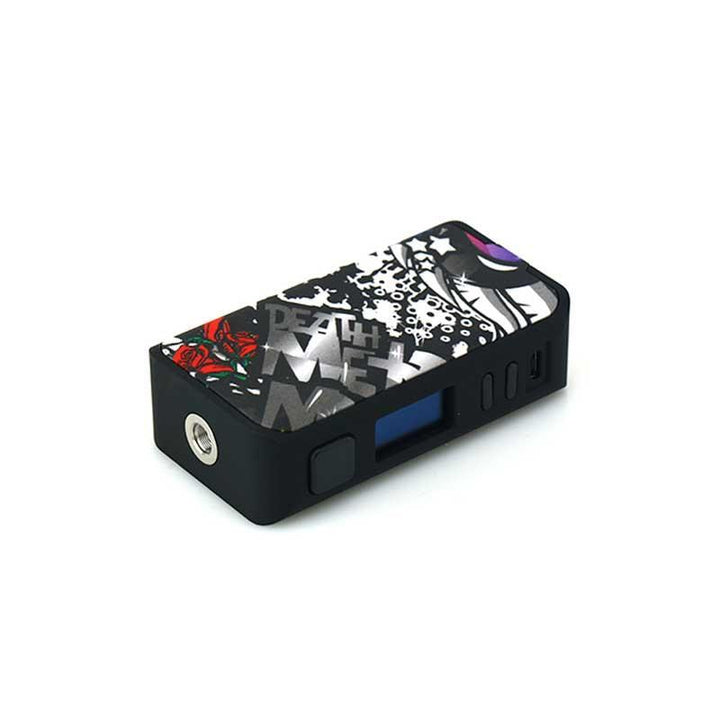 Rincoe Manto Pro 228W TC Box Mod