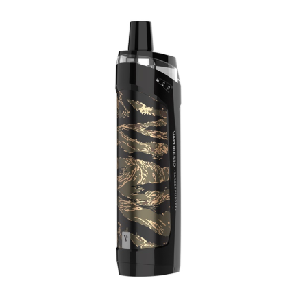elfbar nachfüll pod läuft aus Vaporesso Target Series