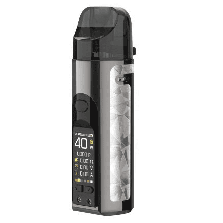 VLADDIN - Jet 40w Pod Mod Kit 1500mAh | Vapors R Us LLC