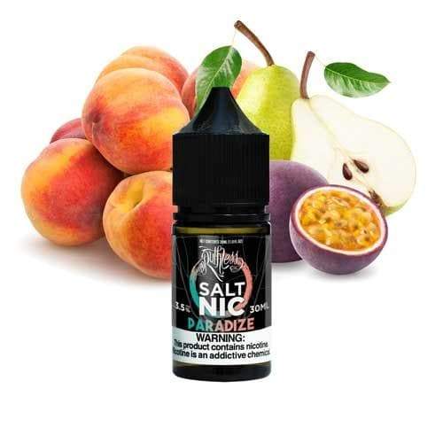 RUTHLESS - Paradize Juice 30ml (SaltNic)