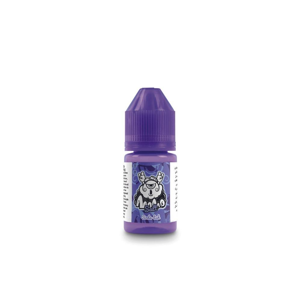 MOMO - Soda Lish 30ml (SaltNic) | Vapors R Us LLC