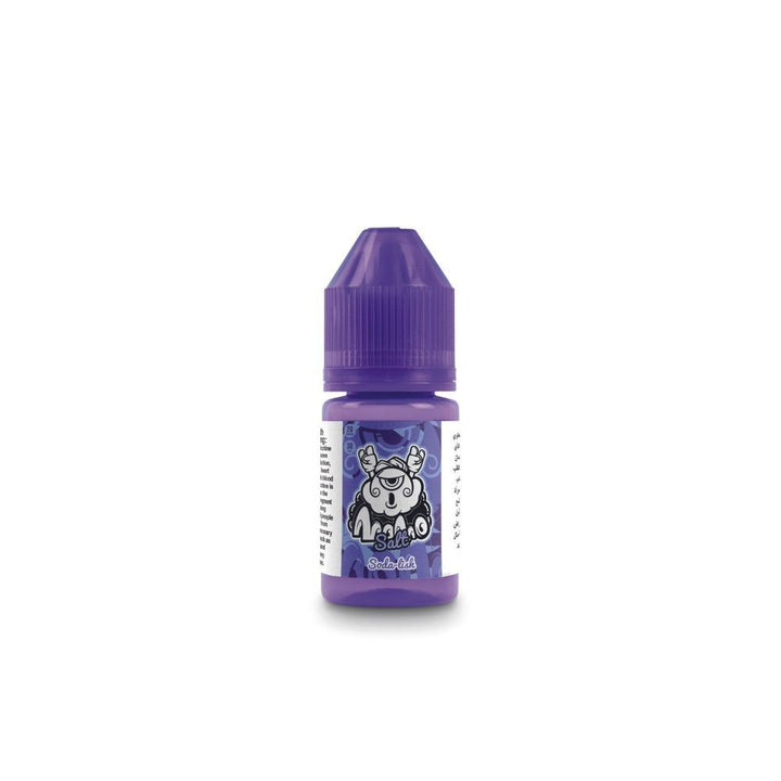 MOMO - Soda Lish 30ml (SaltNic) | Vapors R Us LLC