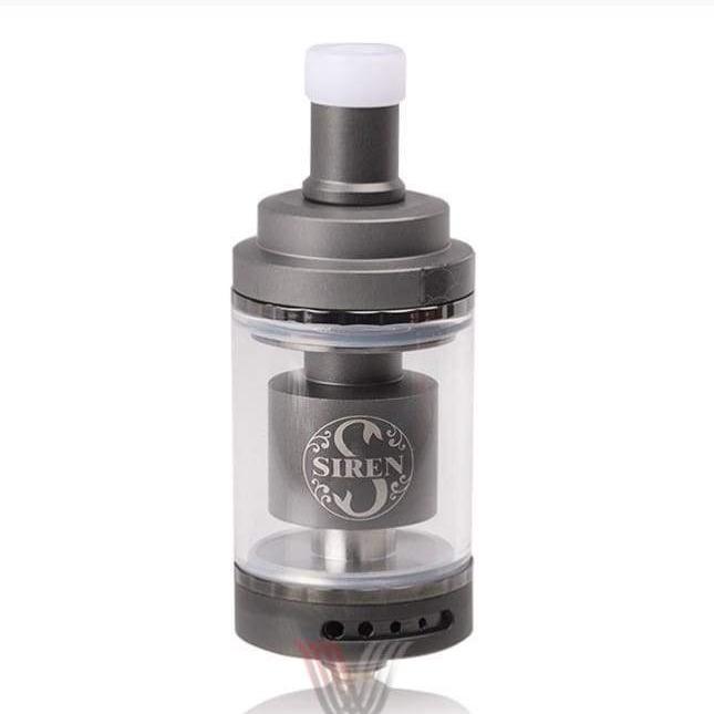 DIGIFLAVOR - Siren 2 best MTL RTA Tank 24mm | Vapors R Us LLC