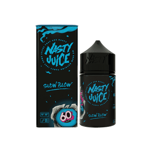 NASTY JUICE -Strawberry kiwi | Vapors R Us LLC