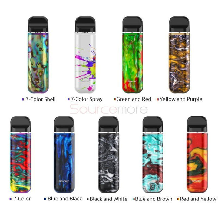 SMOK - NOVO 2 25W POD SYSTEM | Vapors R Us LLC