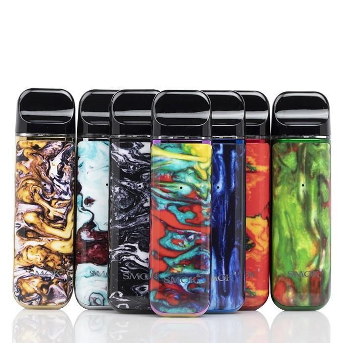 SMOK - NOVO 2 25W POD SYSTEM | Vapors R Us LLC