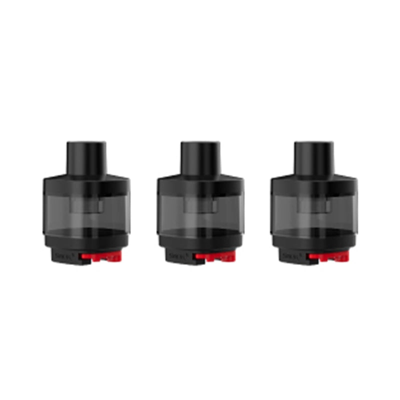 SMOK - RPM 5 Empty Pod Cartridge 6.5ml (3pcs/pack) | Vapors R Us LLC