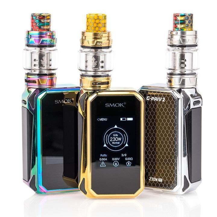 SMOK G-PRIV 2 LUXE Edition