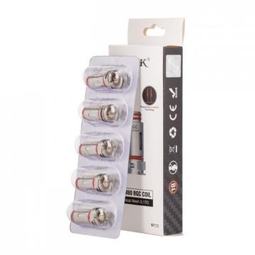 SMOK - RPM80 Replacement RGC Coils | Vapors R Us LLC