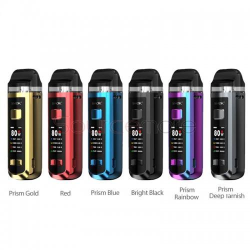 SMOK RPM 2 80W Pod Kit 2000mAh