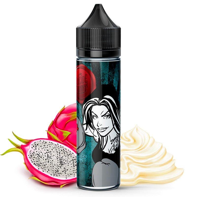 SUICIDE BUNNY - Sucker Punch 3mg | Vapors R Us LLC