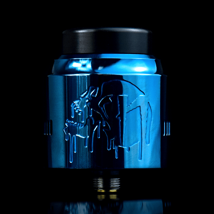 Suicide Mods - Nightmare RDA 28mm | Vapors R Us LLC