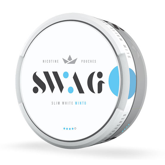 SWAG Snus | Vapors R Us LLC