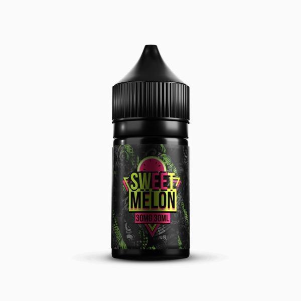 SAM'S VAPE - Sweet Melon 30ml (SaltNic) | Vapors R Us LLC