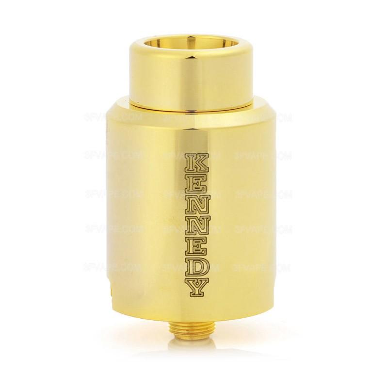 KENNEDY VAPOR - Trickster 24mm | Vapors R Us LLC