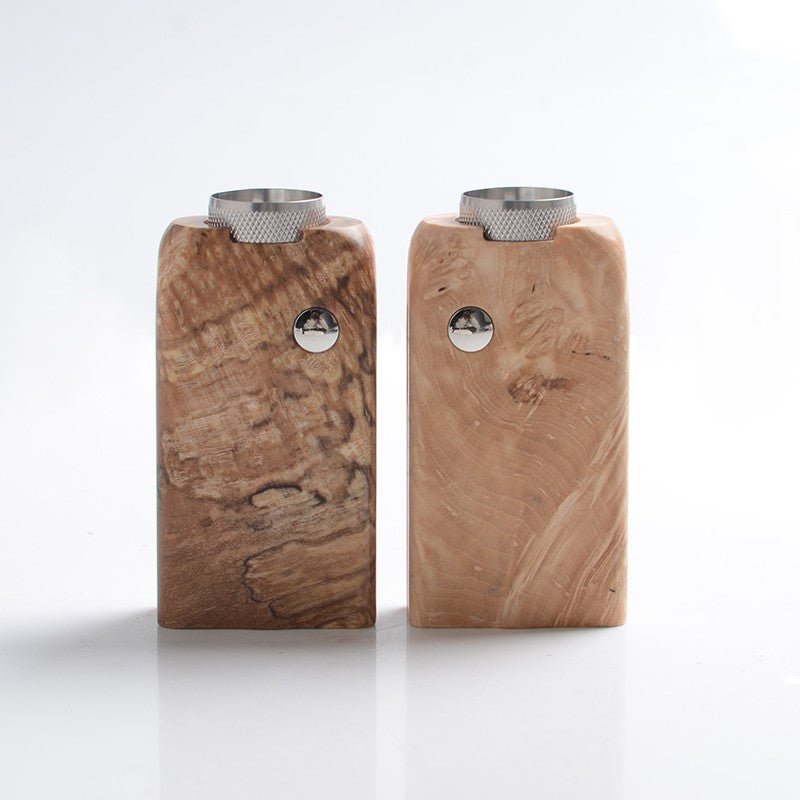 SXK - Scud TT Style TC VW Box Mod "Evolv DNA60 Chipset" (USED) | Vapors R Us LLC