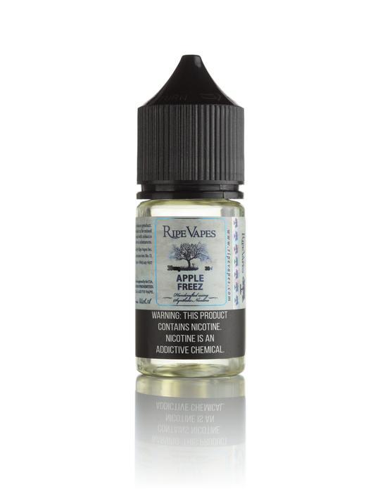 RIPE VAPES - Apple Freez 30ml (SaltNic) | Vapors R Us LLC